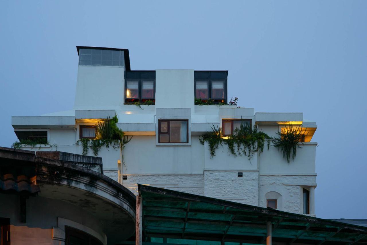 Banla Boutique Hotel Da Lat Exterior photo
