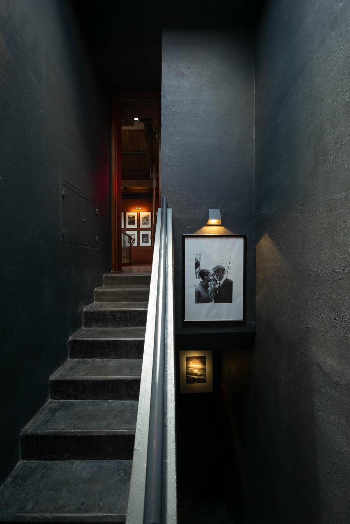 Banla Boutique Hotel Da Lat Exterior photo