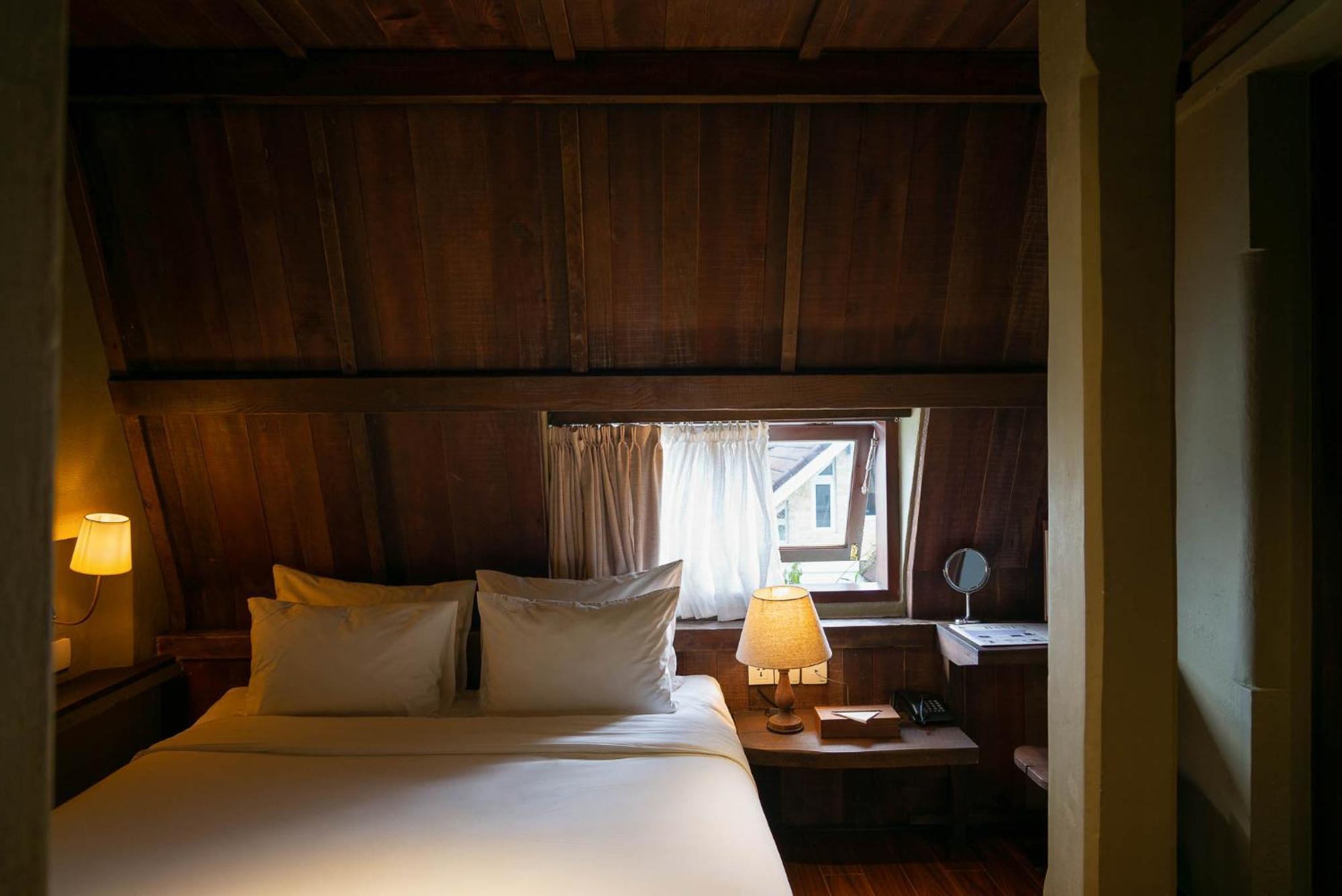 Banla Boutique Hotel Da Lat Exterior photo