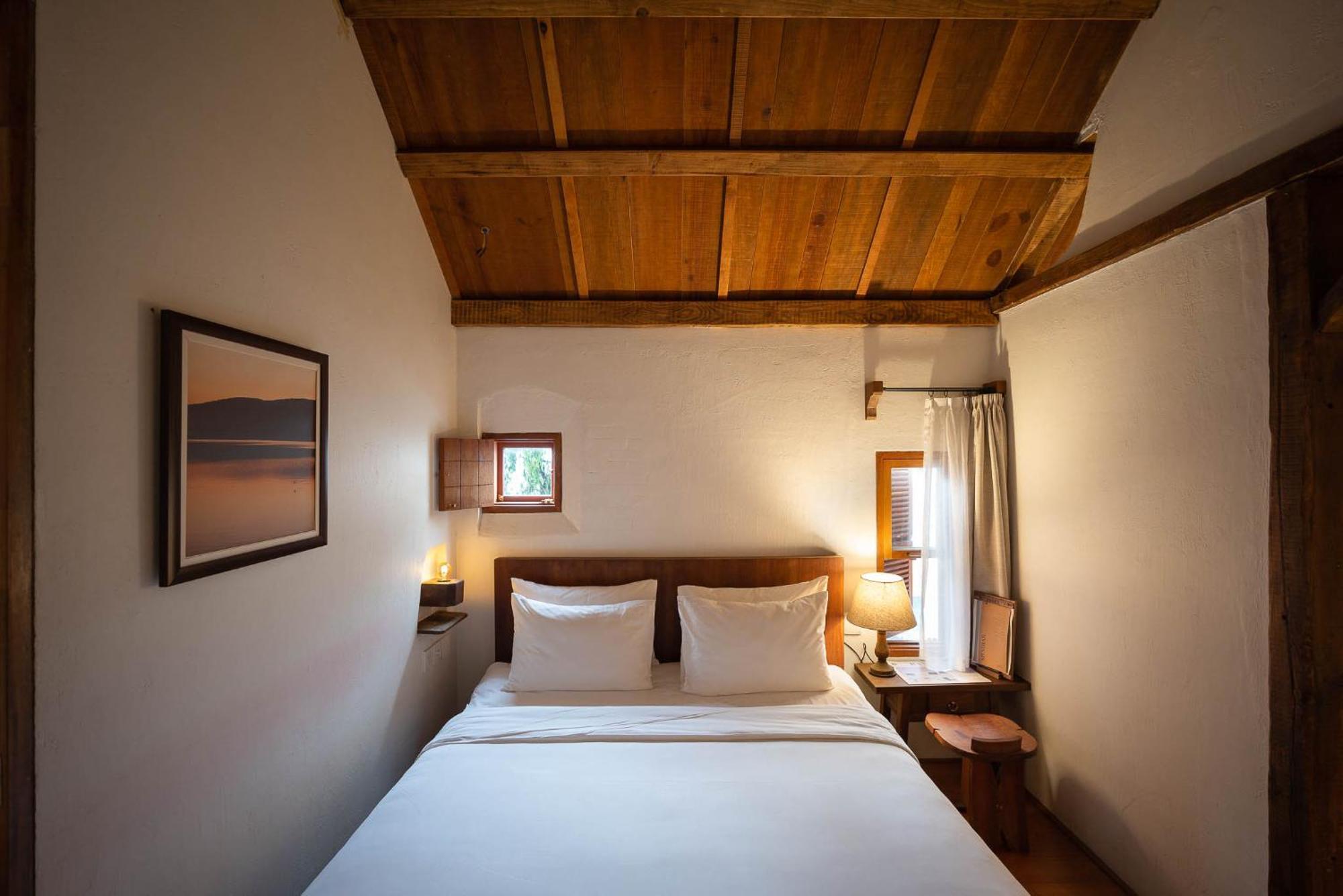 Banla Boutique Hotel Da Lat Exterior photo