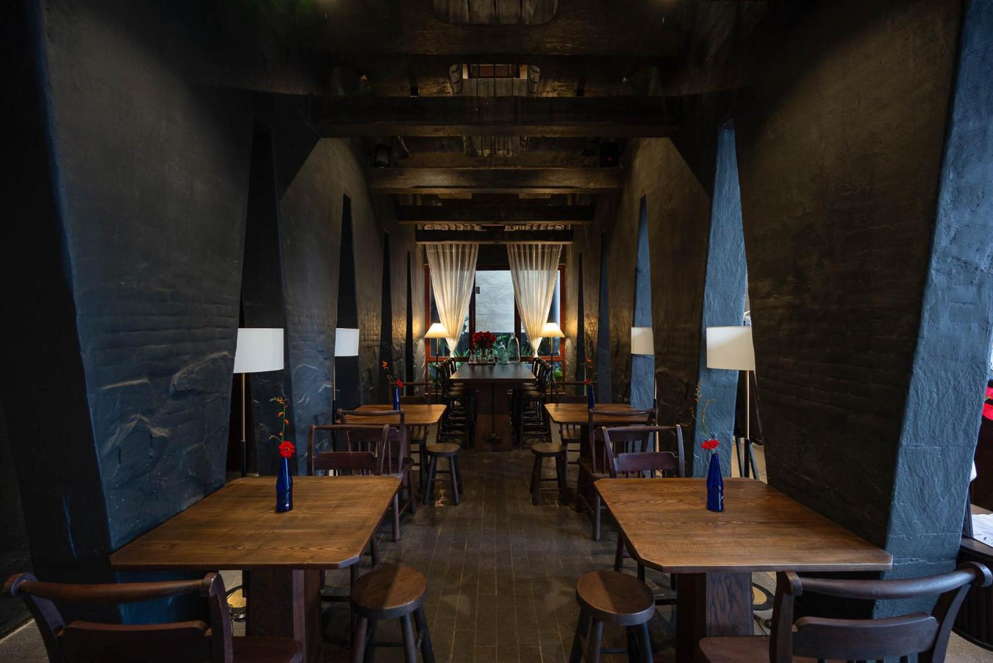 Banla Boutique Hotel Da Lat Exterior photo